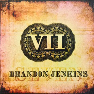 numeral VII brandon jnekins