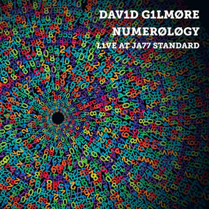 numerology david gilmore