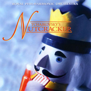 nutcracker royal phil orch