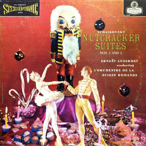 nutcracker suisse romande