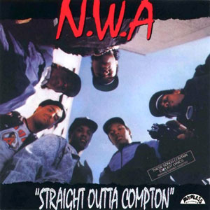 nwa straight outta compton