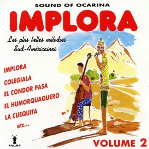 ocarina implora 2