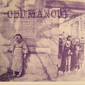 oddmanout7inchepvarious