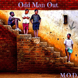 oddmanoutmod