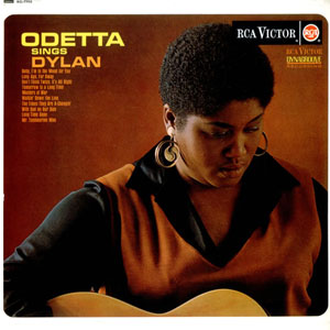 odetta sings dylan