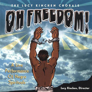 oh freedom spirituals