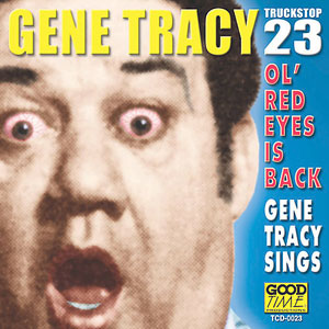 ol red eyes is back gene tracy