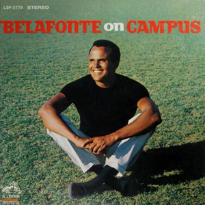 on campus belafonte