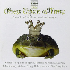 onceuponatimemagicvarious