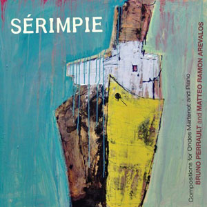 ondes serimpie perrault arevalos