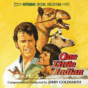 one little indian camel soundtrack