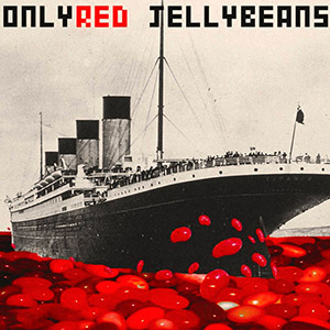 onlyredjellybeansanklepants