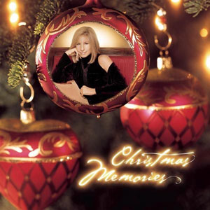 ornament barbra streisand