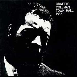 ornette coleman