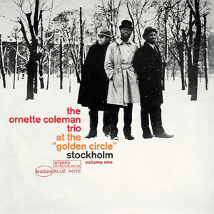 ornettecolemantriostockholm