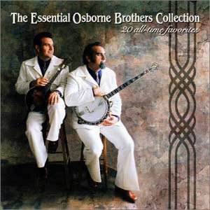 osborne brothers