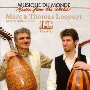 oud duo marc thomas loopuyt