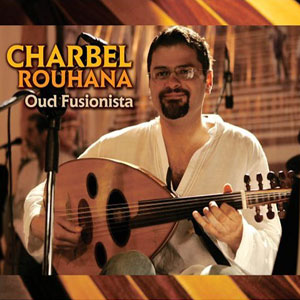 oud fusion istacharbel rouhana