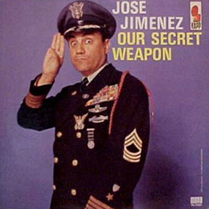 oursecretweaponjosejimenez