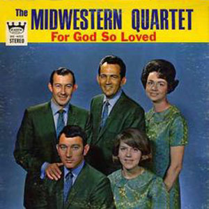 outfit midwestern quartet god so loved