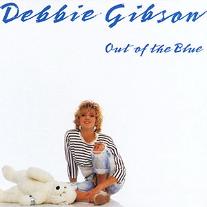 outofthebluedebbiegibson