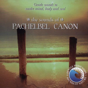 pachelbel gentle sounds