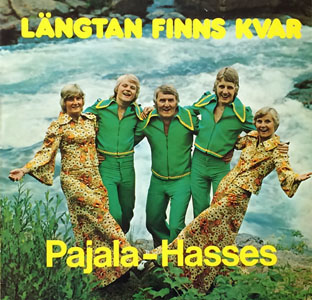 pajalahassesswedishband