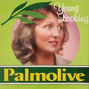 palmoliveyounglookingvarious