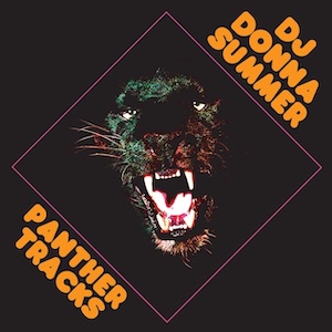 panthertracksdjdonnasummer