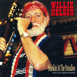paradisowillienelsonsmokin
