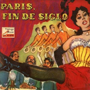 paris fin de siglo