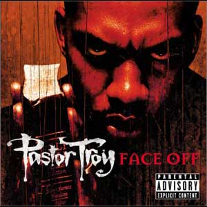 pastor troy