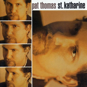 pat thomas st katharine