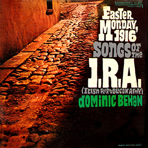 paulbaconsongsoftheirabehan1958