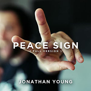 peacesignjonathanyoung