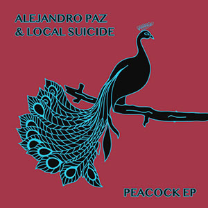 peacockepalejandropaz