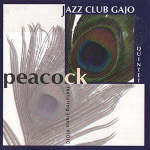 peacockjazzclubgajoquintet