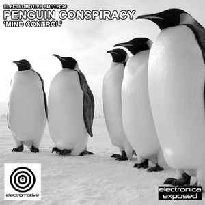 penguinconspiracymindcontrol