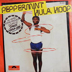 pepperminthulahooppolydor