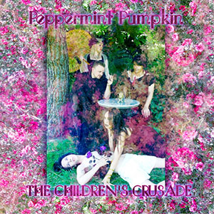 peppermintpumpkinchildrenscrusade