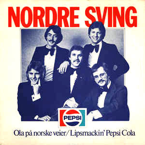 pepsilipsmackinnordresving