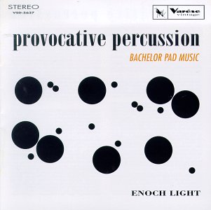 provactive enoch light