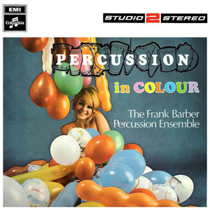 percussionincolourfrankbarber