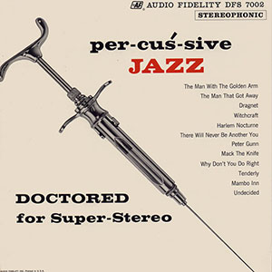 percussivejazzpeterappleyard