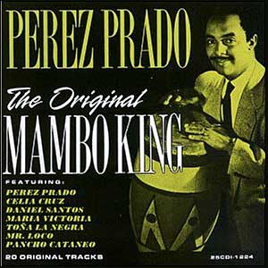 perez predo