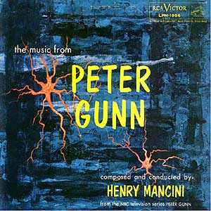 peter gunn