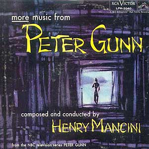 more peter gunn