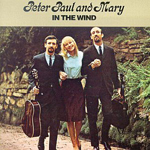 peter paul & mary