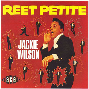 petite reet jackie Wilson