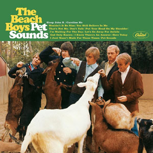 pet sounds beach boys